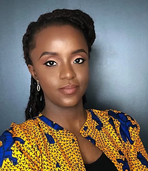 Ife Adebara photo